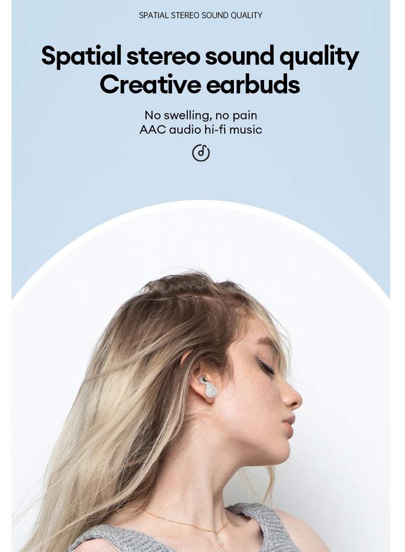 Miniso M13 Wireless Bluetooth Headphones-Black
