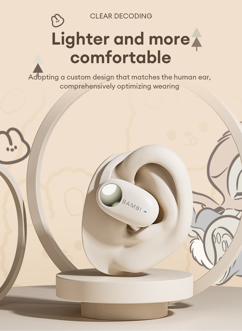 Disney QS-O03 Wireless Bluetooth Headphones-Purple