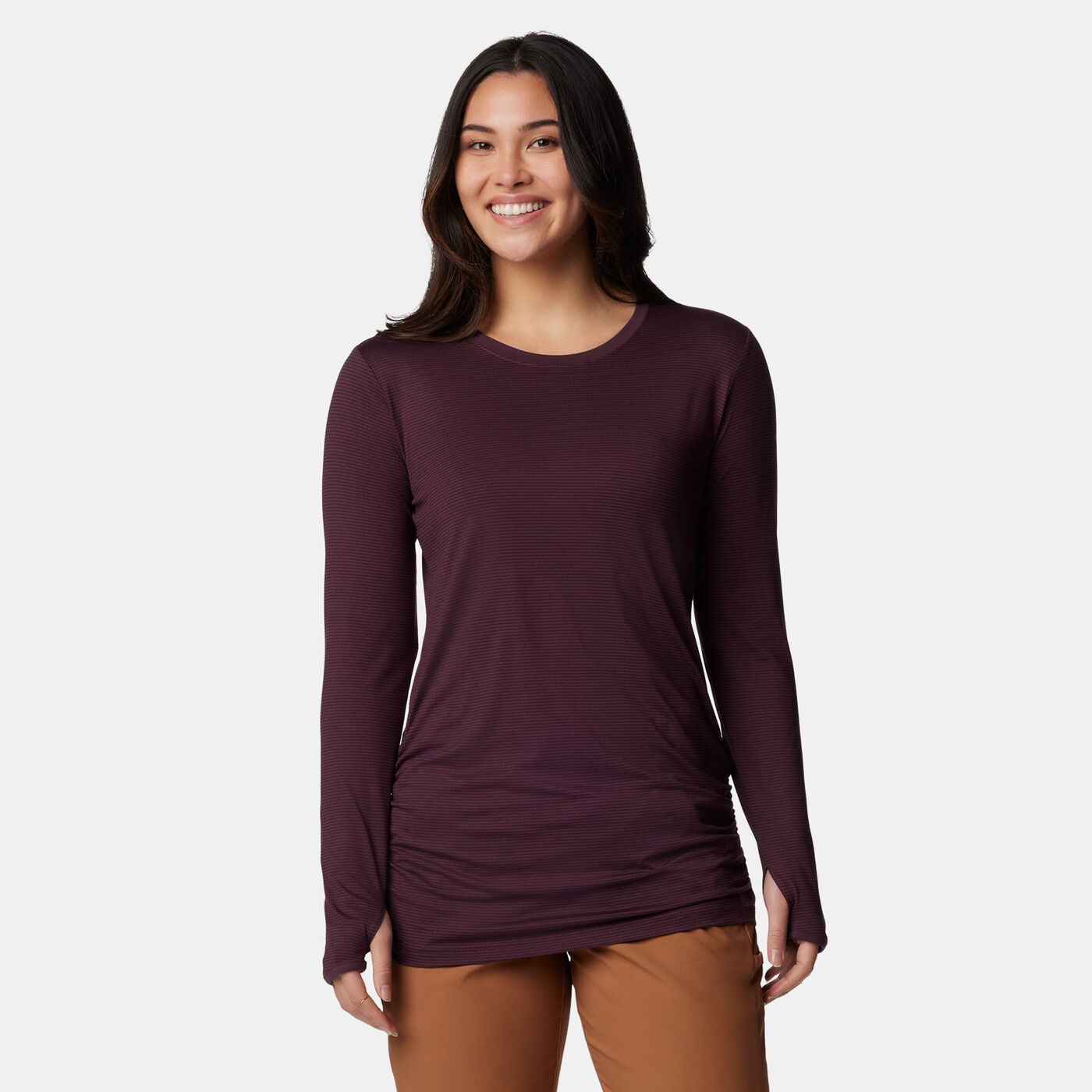 Women's Leslie Falls Hiking Top