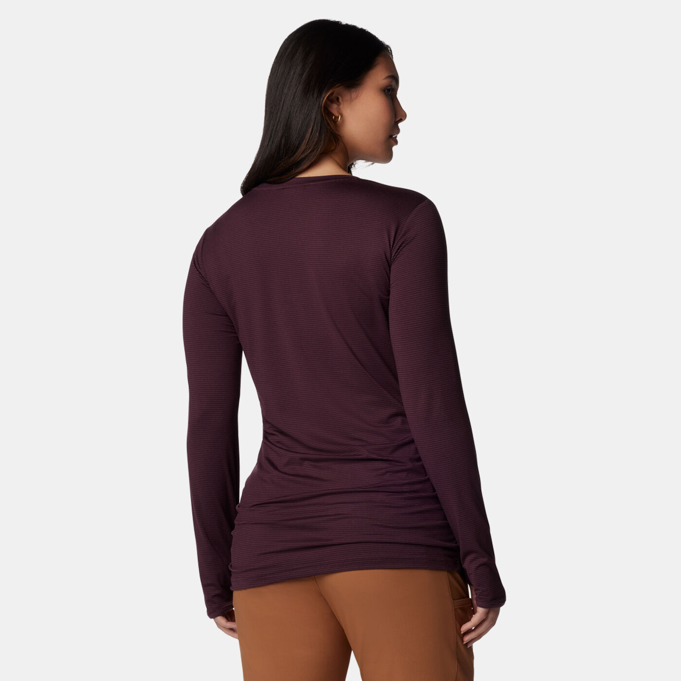 Women's Leslie Falls Hiking Top