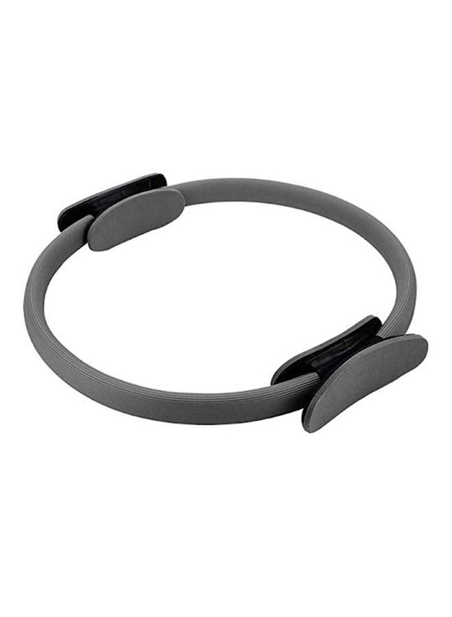 Pilates Ring Black/grey