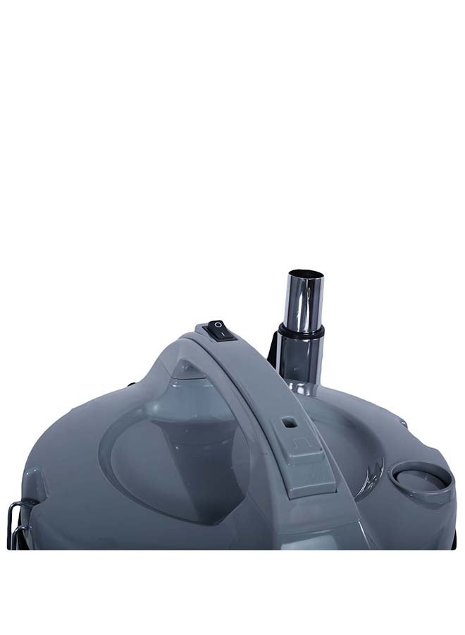 Vacuum Cleaner 21 L 1800 W CK4012 Silver/Black