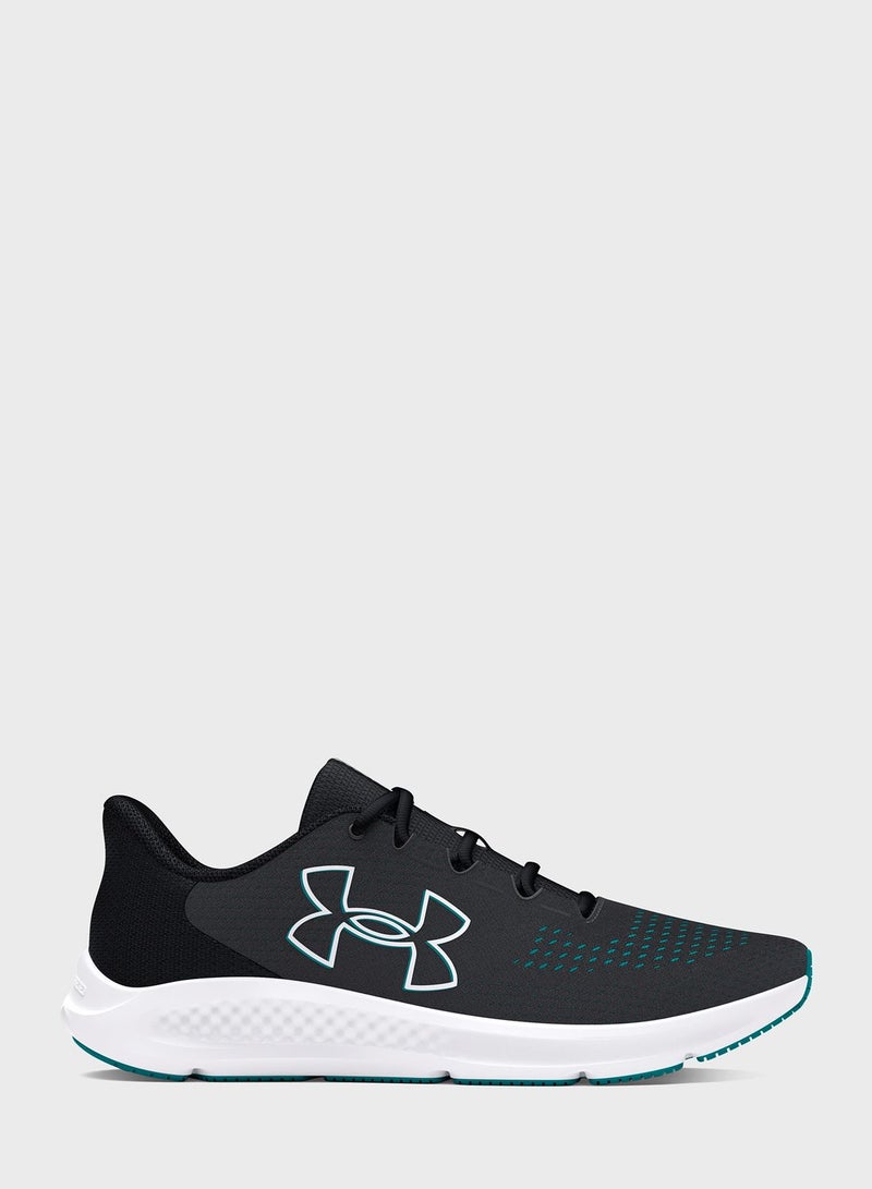 Charged Pursuit 3 Bl Running Shoes