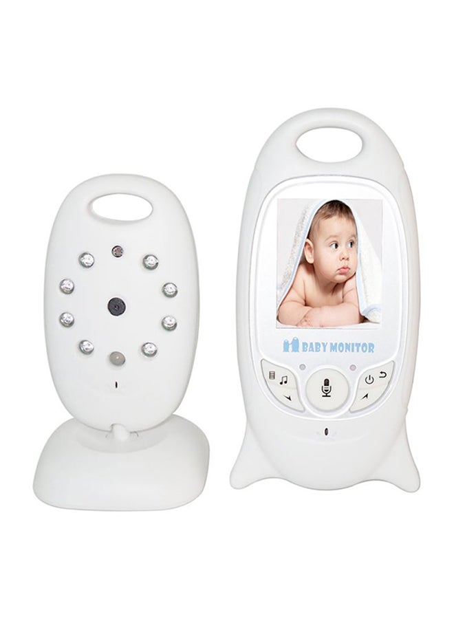 Wireless Security Indoor Baby Monitor