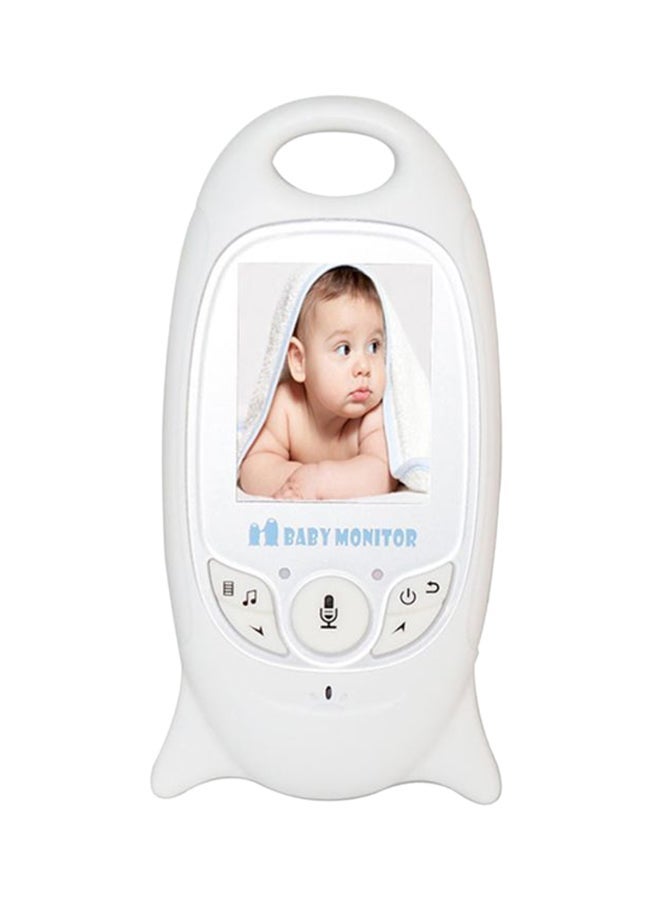 Wireless Security Indoor Baby Monitor