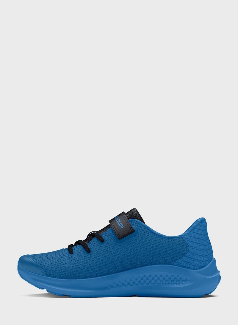 Boys' Pre School Pursuit 3 Shoes