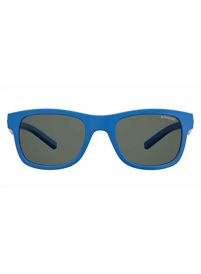 Kids' Square Sunglasses 201185