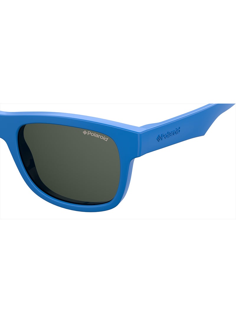 Kids' Square Sunglasses 201185