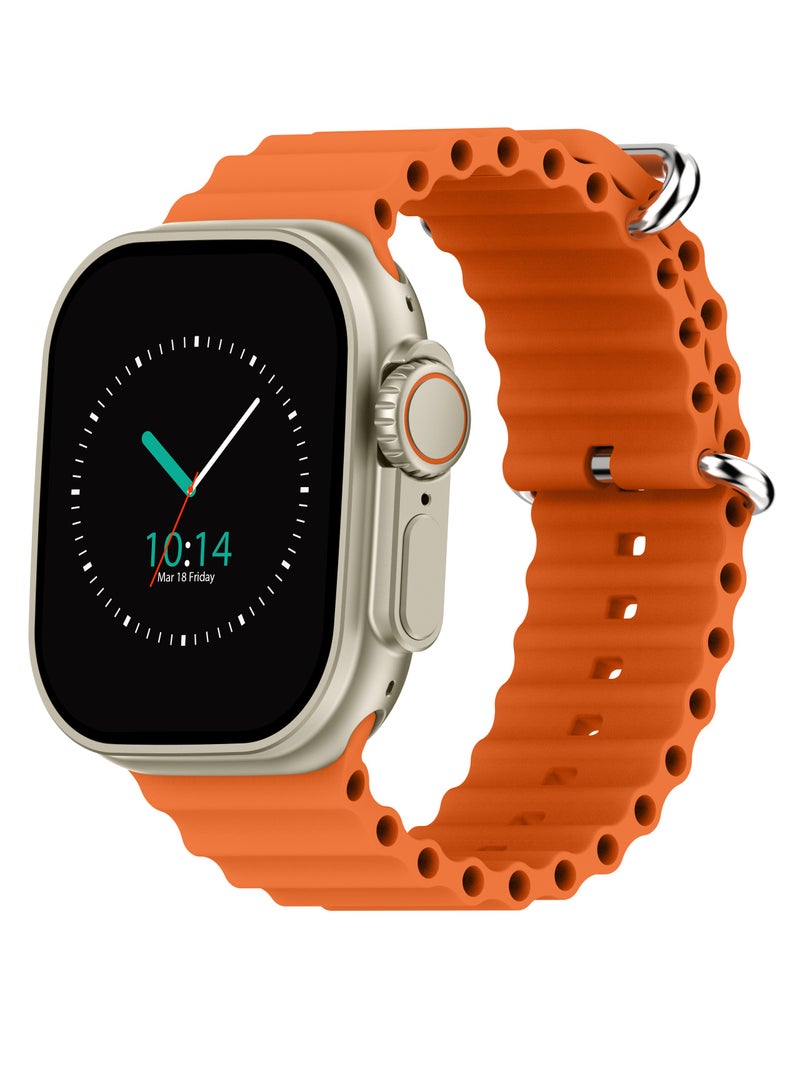 Smart Watch Ultra - 2.04