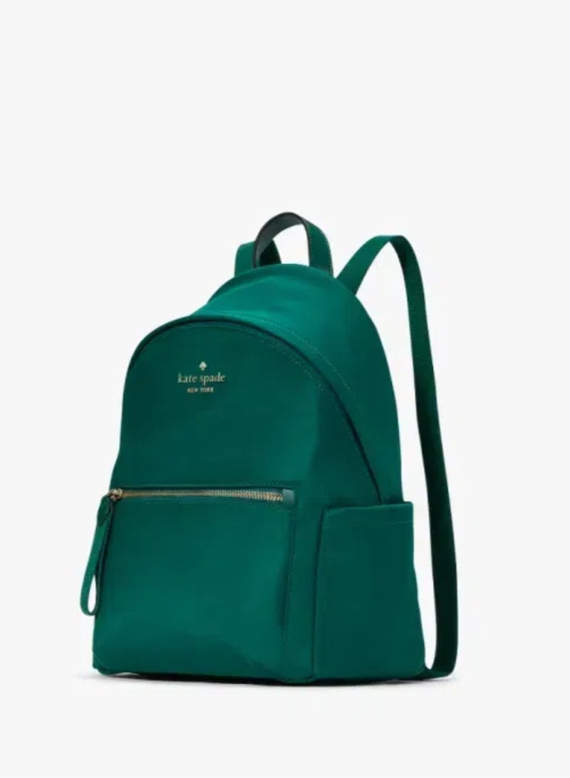 Kate Spade Chelsea Nylon Medium Backpack