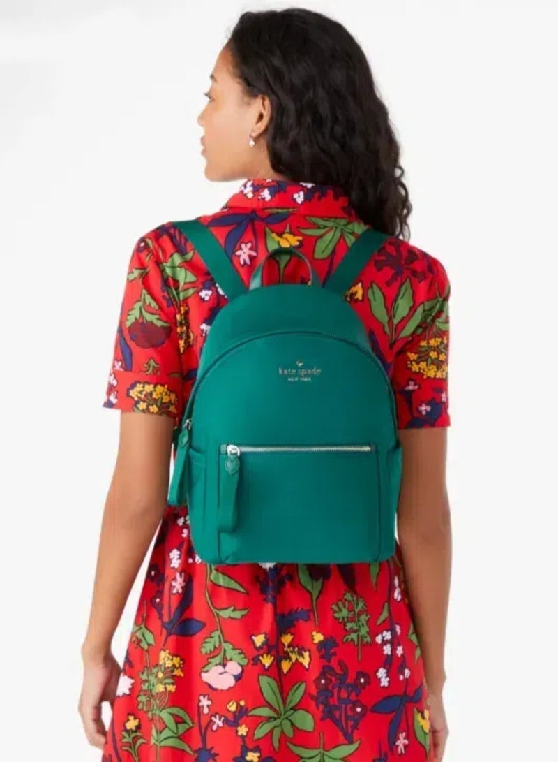 Kate Spade Chelsea Nylon Medium Backpack