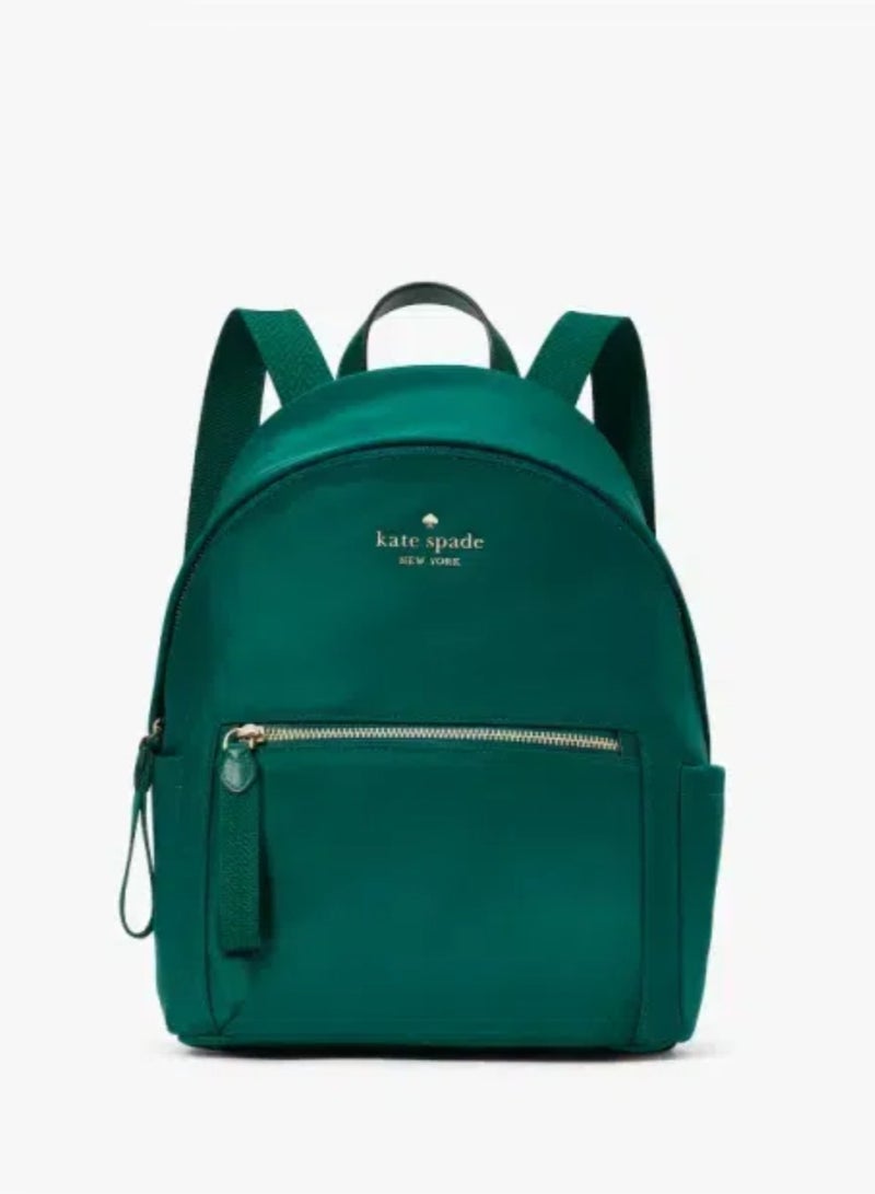 Kate Spade Chelsea Nylon Medium Backpack