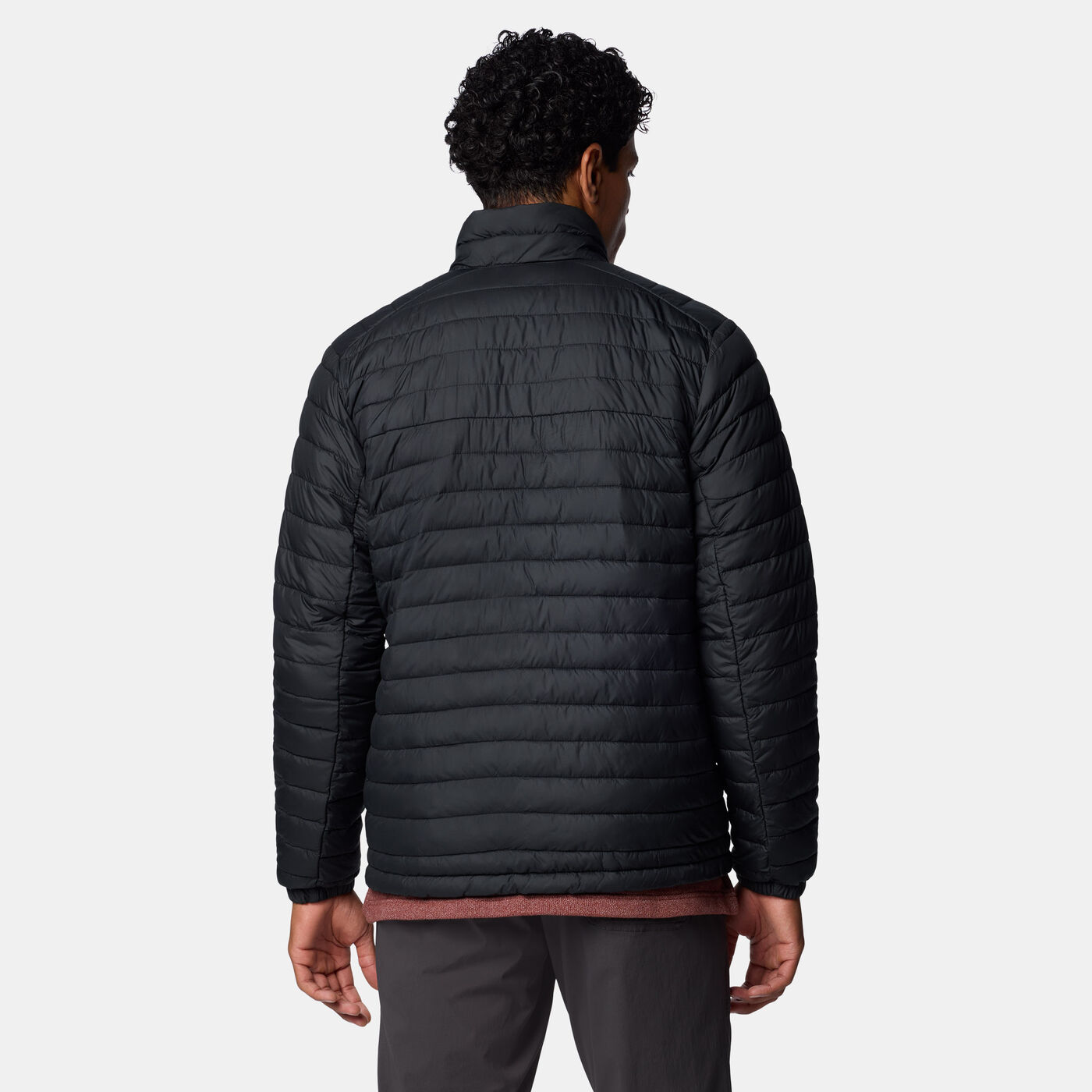 Men's Silver Falls II Jacket