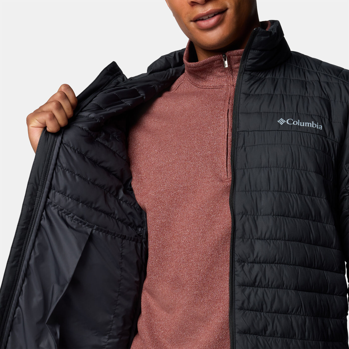 Men's Silver Falls II Jacket