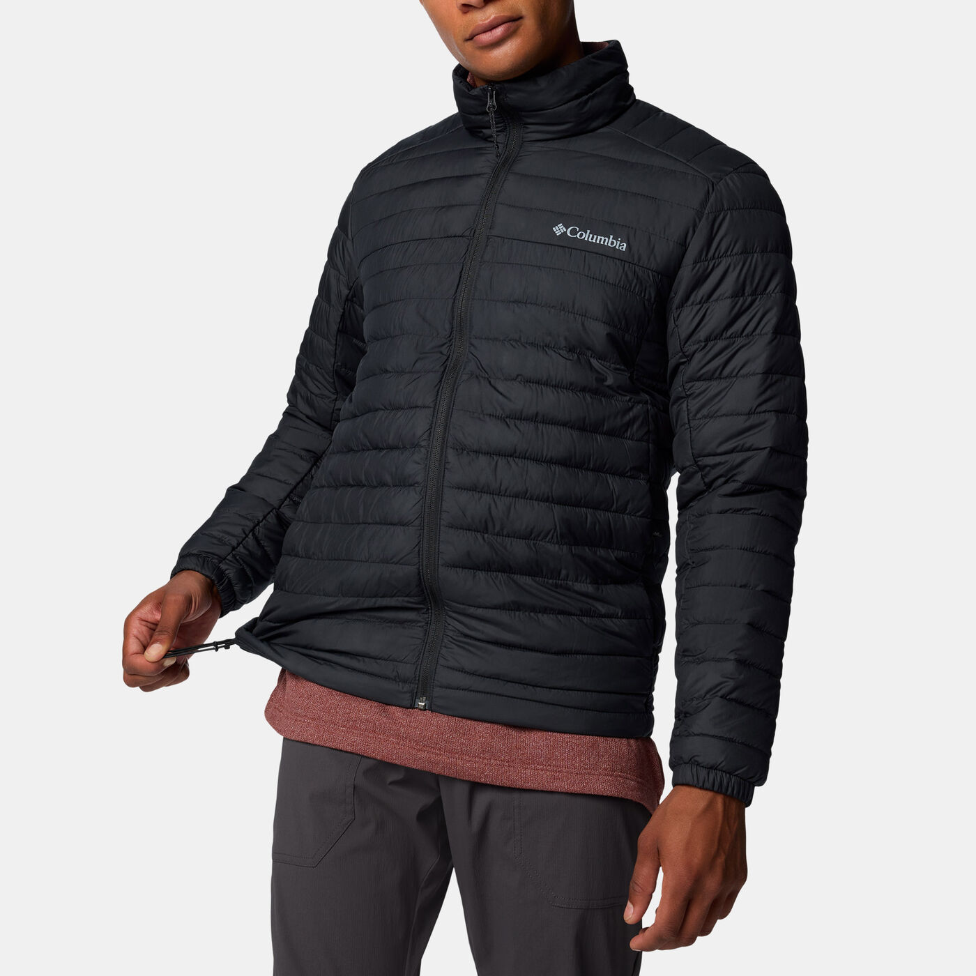 Men's Silver Falls II Jacket