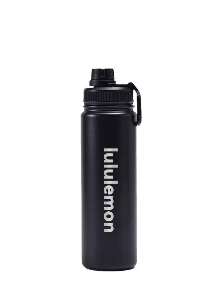 Lululemon Lnsulated Water Cup Water Bottles