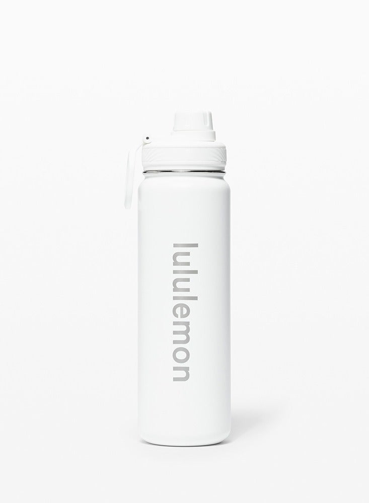 Lululemon Lnsulated Water Cup Water Bottles