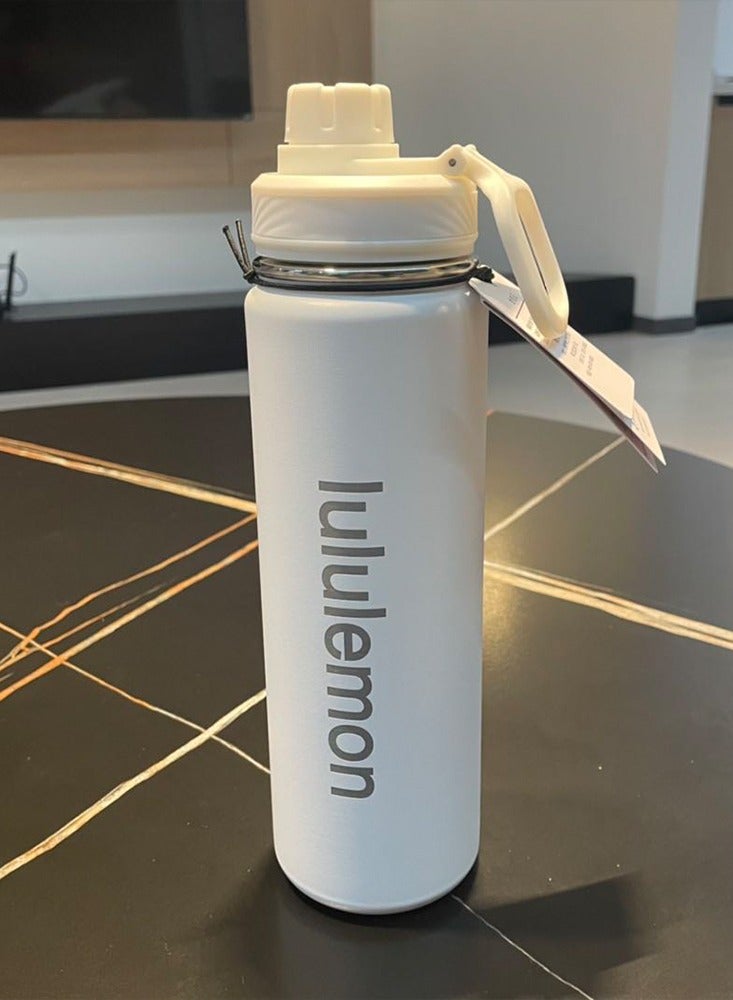 Lululemon Lnsulated Water Cup Water Bottles