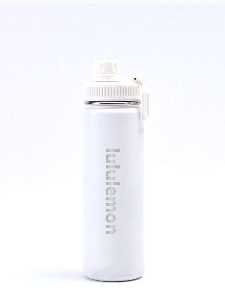 Lululemon Lnsulated Water Cup Water Bottles