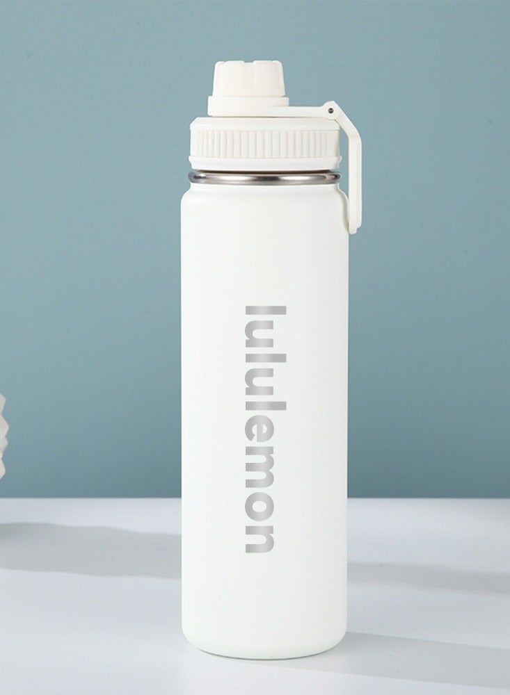 Lululemon Lnsulated Water Cup Water Bottles