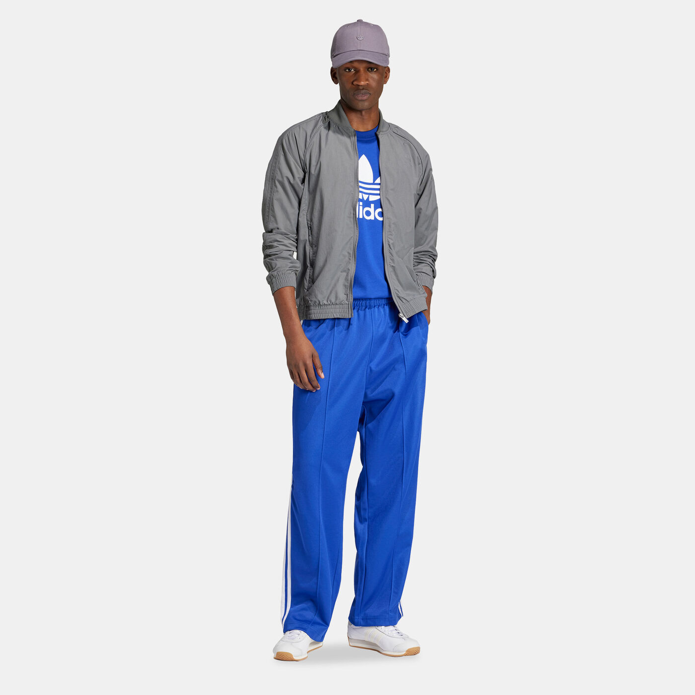 Men's Adicolor Firebird Track Pants