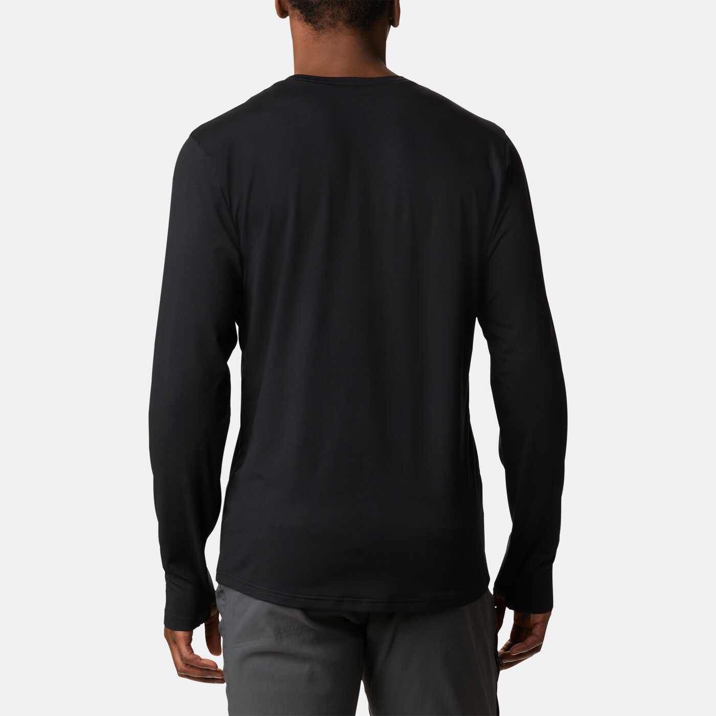 Men's Tech Trail™ Long Sleeve Crew II T-Shirt