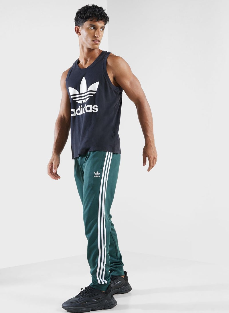 Superstar Classic Track Pants