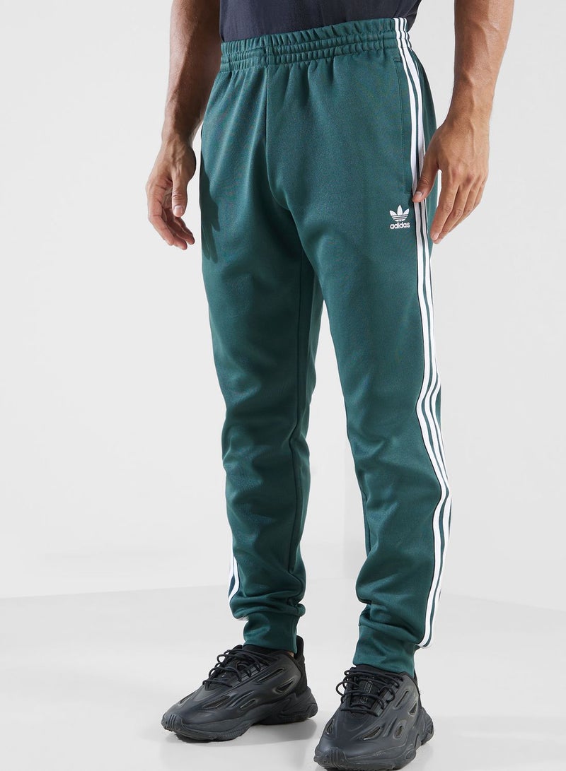 Superstar Classic Track Pants