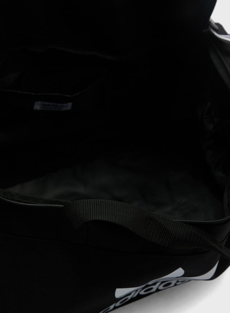 Logo Duffle