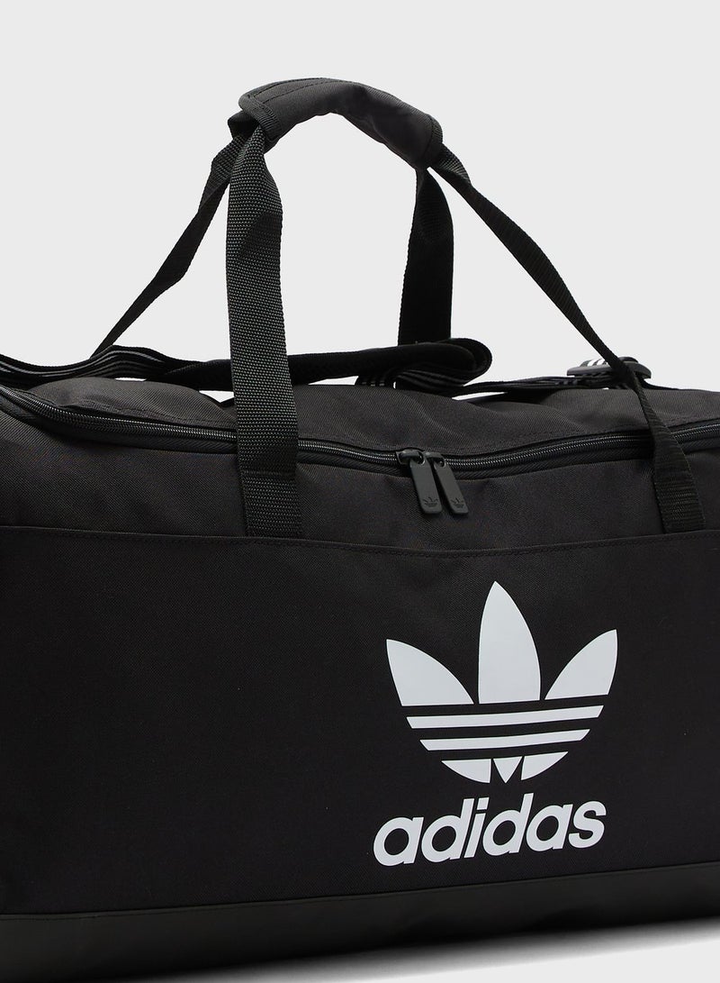 Logo Duffle