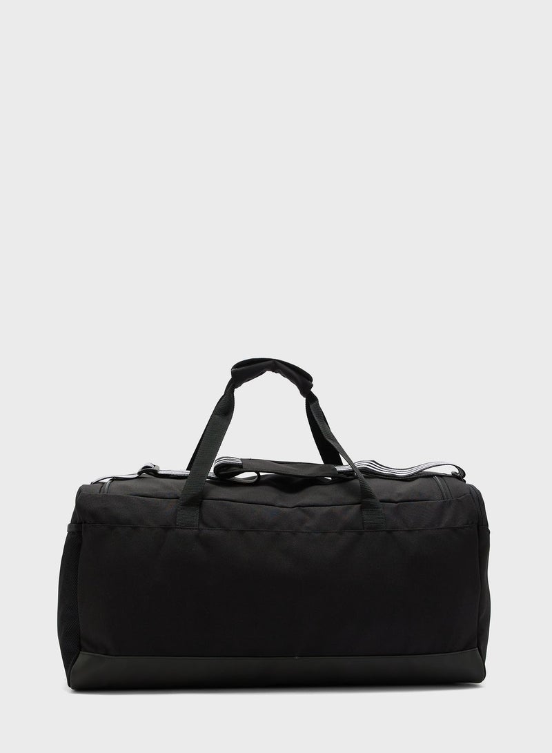 Logo Duffle