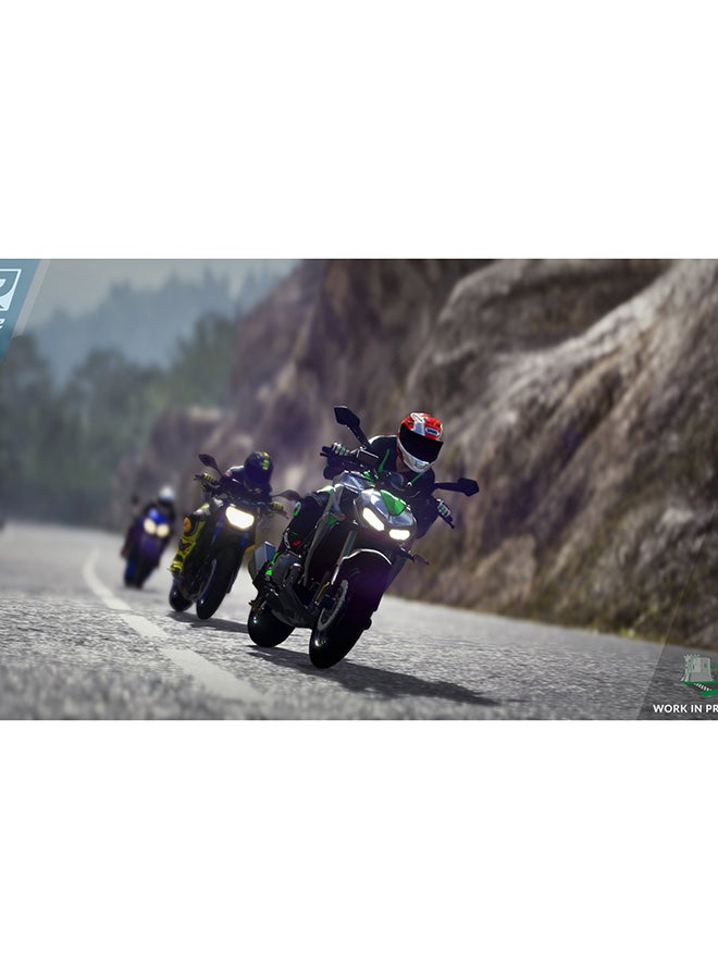 RIDE 3 (Intl Version) - racing - playstation_4_ps4