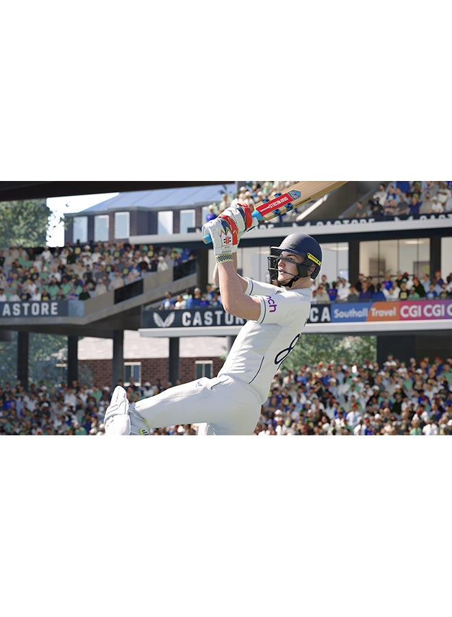 Cricket 24 Indian Edition - PlayStation 5 (PS5)