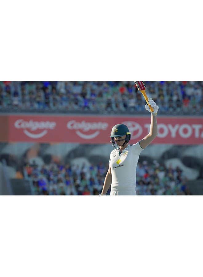 Cricket 24 Indian Edition - PlayStation 5 (PS5)