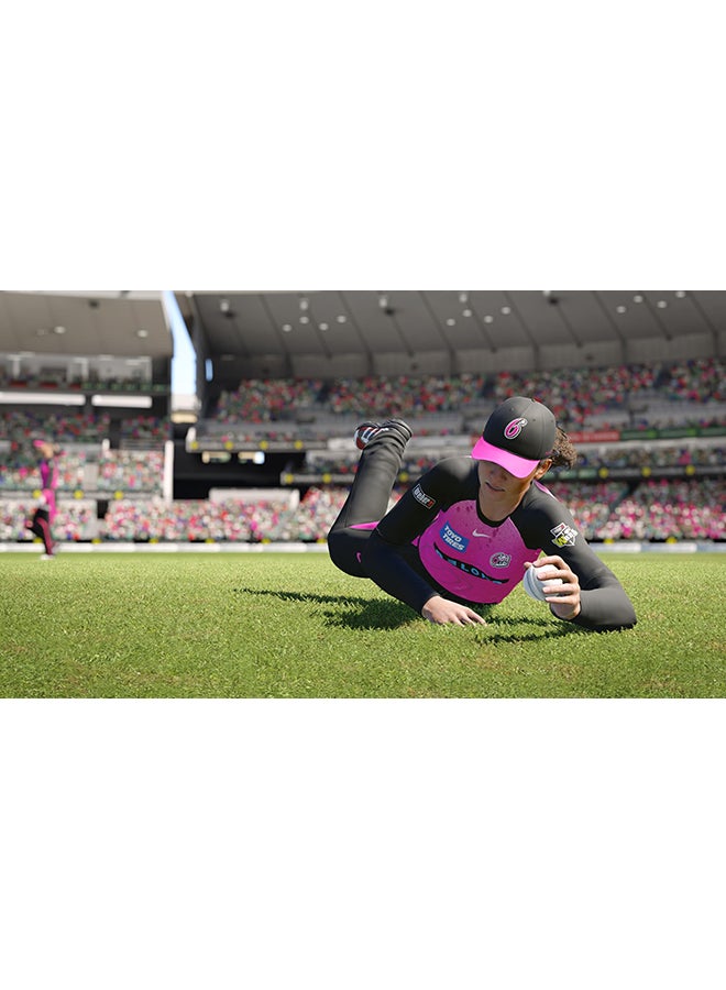 Cricket 24 Indian Edition - PlayStation 5 (PS5)