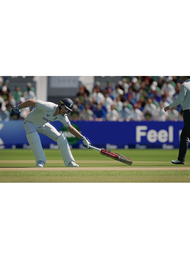 Cricket 24 Indian Edition - PlayStation 5 (PS5)