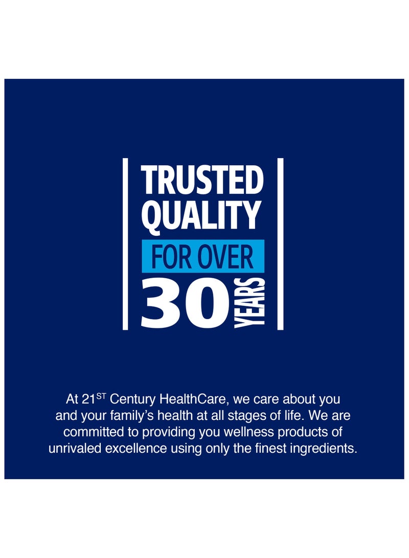 Alaska Wild Fish Oil Mega Omega-3 90 Enteric Coated Softgels