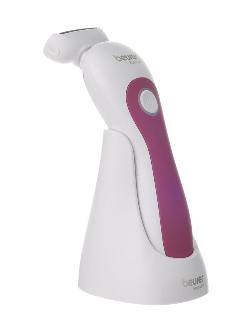 Beurer HL 36 Electric Wet and Dry Shaver