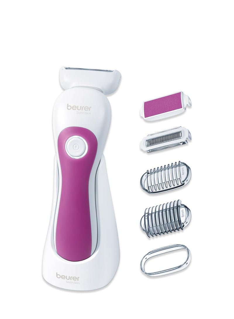 Beurer HL 36 Electric Wet and Dry Shaver