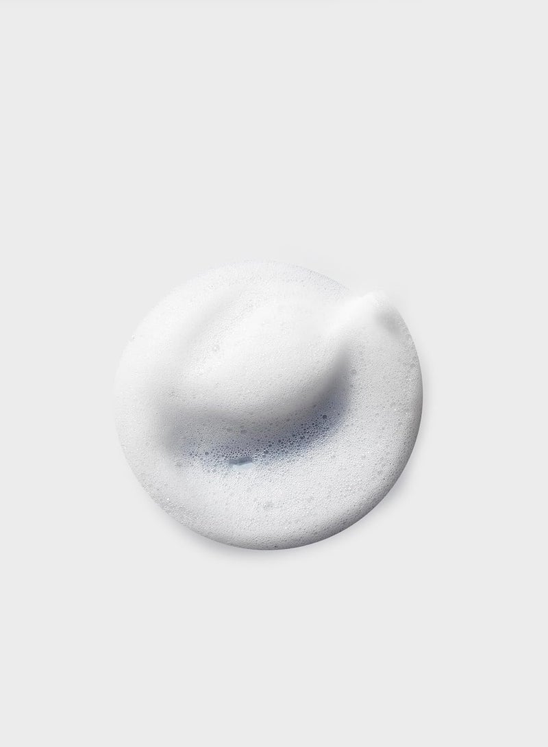 Essentials Micellar Cleansing Foam - 100ml