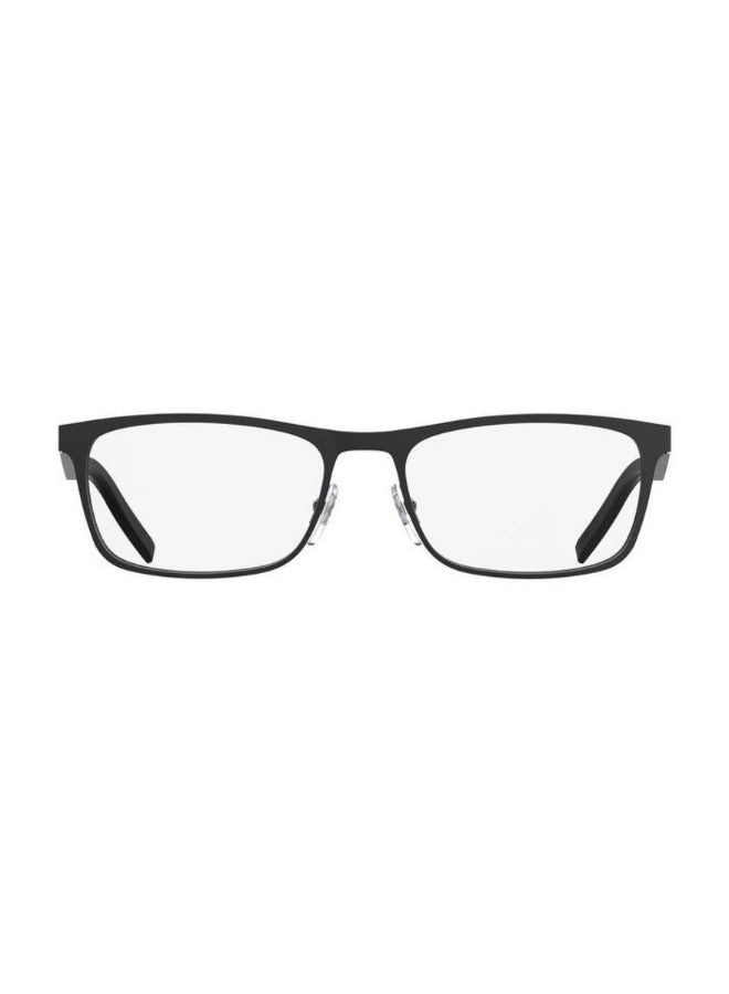 Unisex Square Eyeglasses - Pld D 325 -  Lens Size: 54 mm