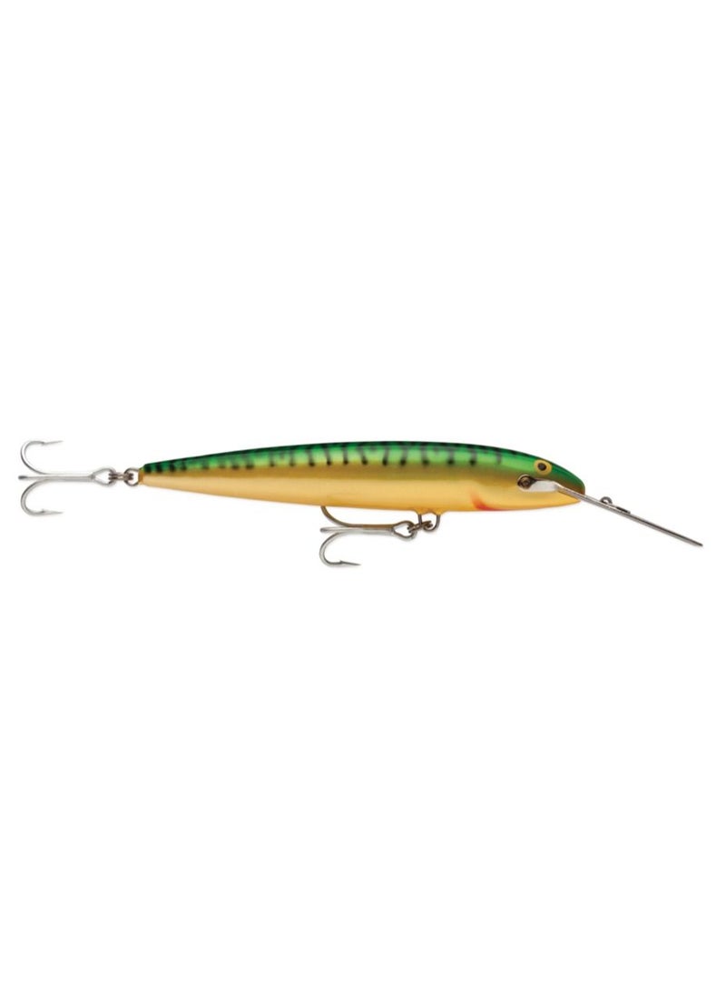 Rapala CDMAG18 Countdown Magnum Lure - Green Mackerel