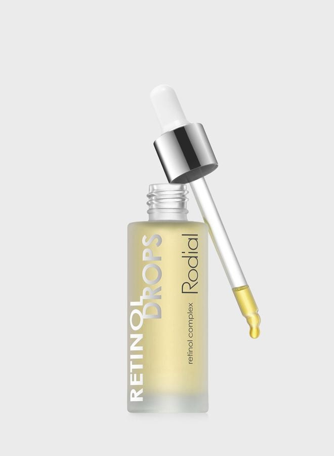 Retinol Drops 10% Retinol Rejvenating Concentrate 31ml / 1oz