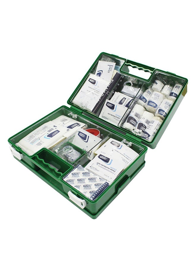 Max First Aid Kit Fm31 Full
