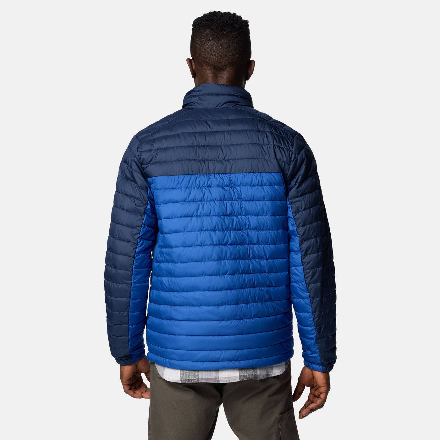 Men's Silver Falls II Jacket