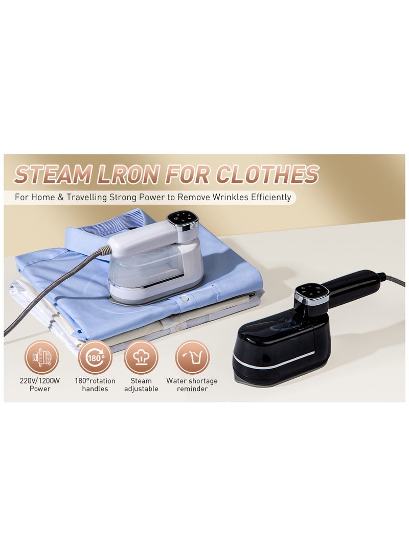 New handheld hanging ironing machine steam electric iron ironing machine high power ironing machine small vertical