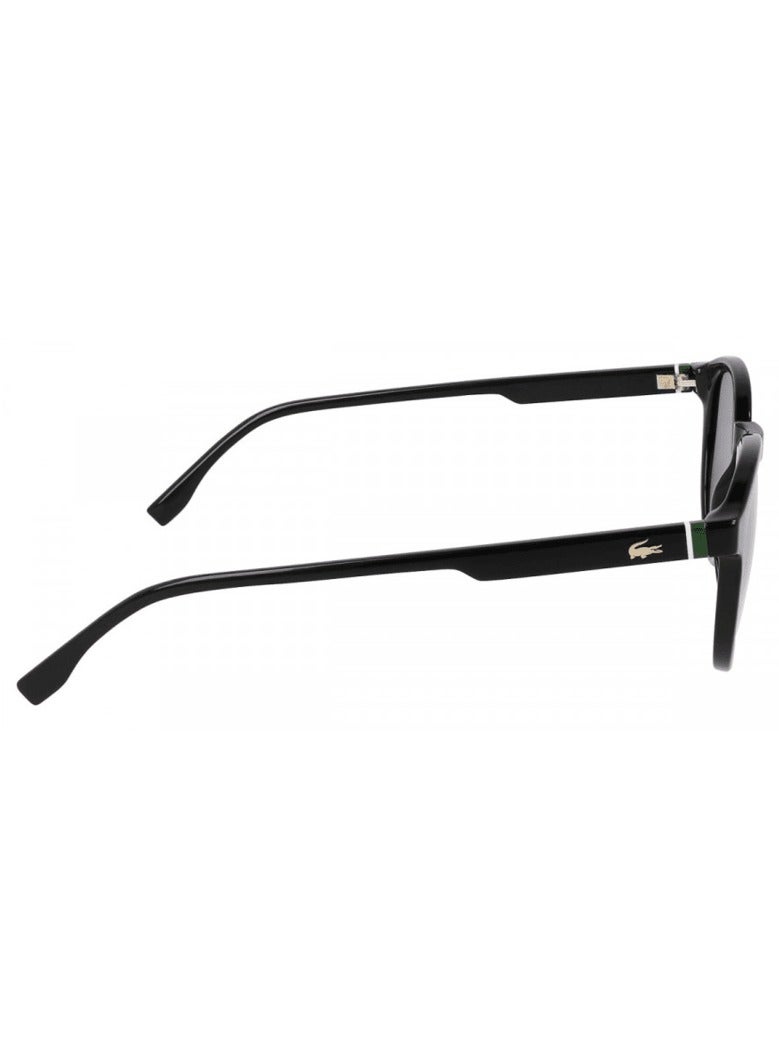 Lacoste L6030S 001 50 Unisex Sunglasses
