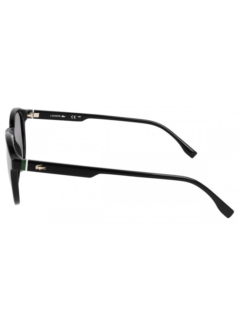 Lacoste L6030S 001 50 Unisex Sunglasses