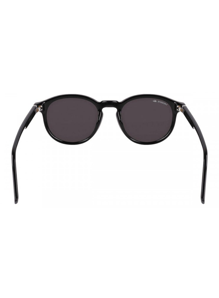 Lacoste L6030S 001 50 Unisex Sunglasses