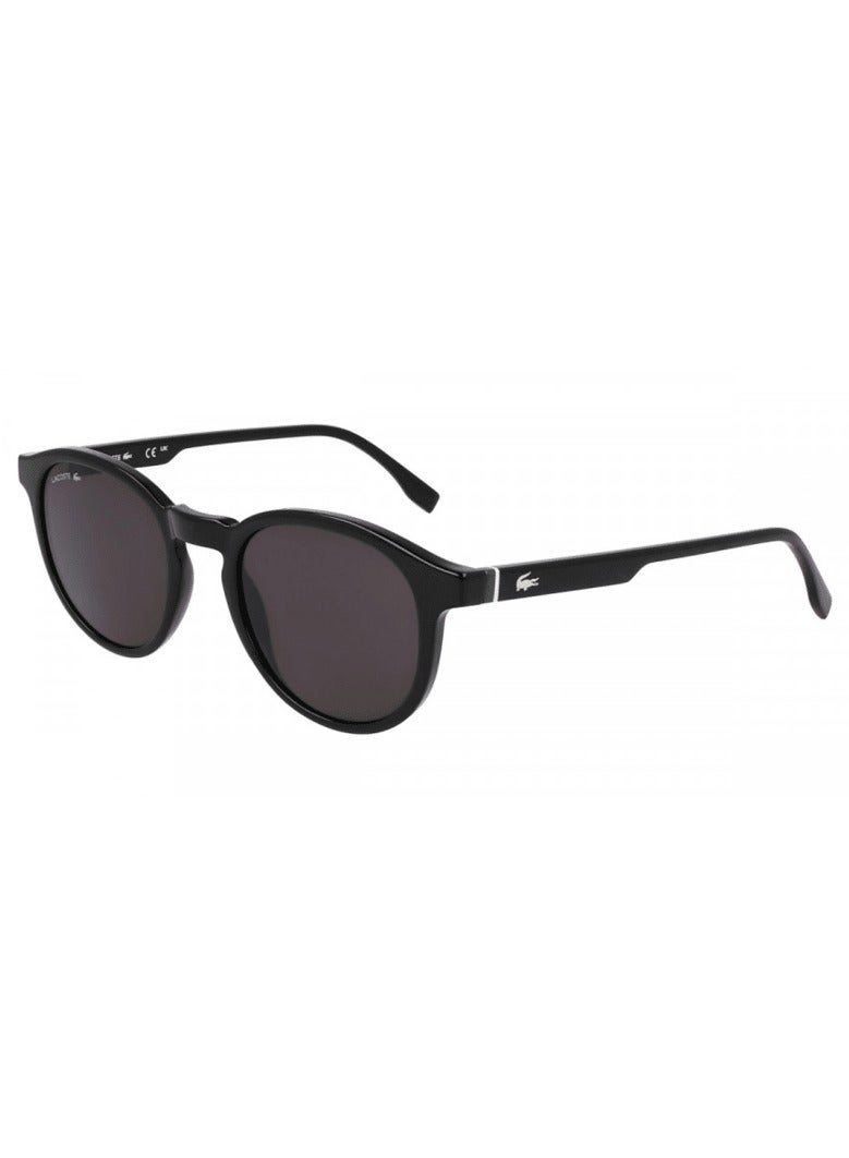 Lacoste L6030S 001 50 Unisex Sunglasses